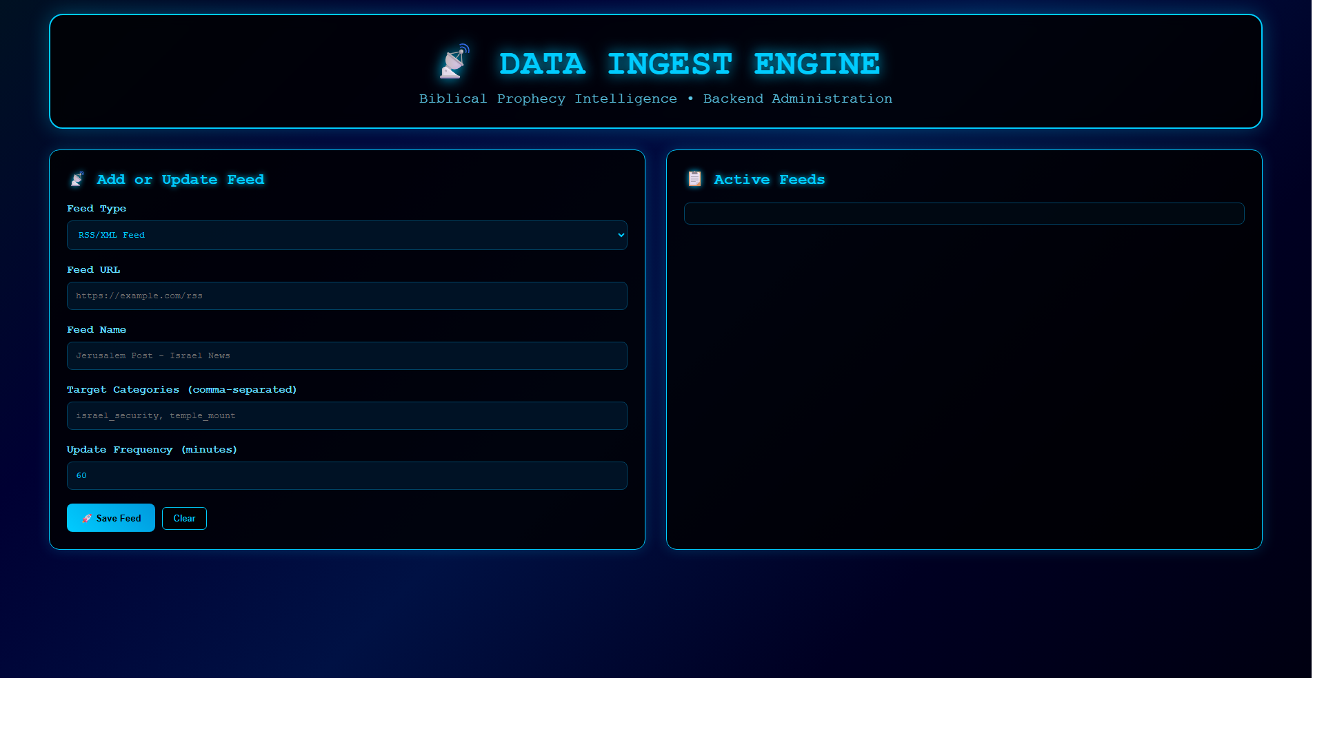 Scientific diagram: S Admin V2 DIAG — Theophysics framework by David Lowe