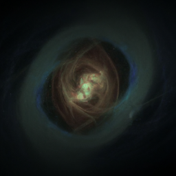 Scientific diagram: S Master Eq Master Outline 1 Rx2uqtwh DIAG — Theophysics framework by David Lowe