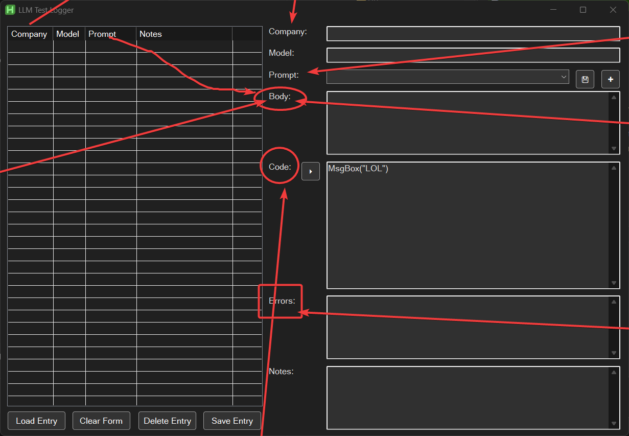 Scientific diagram: S Prompt Gui MOCK — Theophysics framework by David Lowe